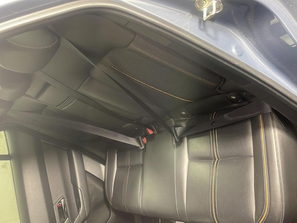 used 2023 Mazda CX-50 car, priced at $26,695