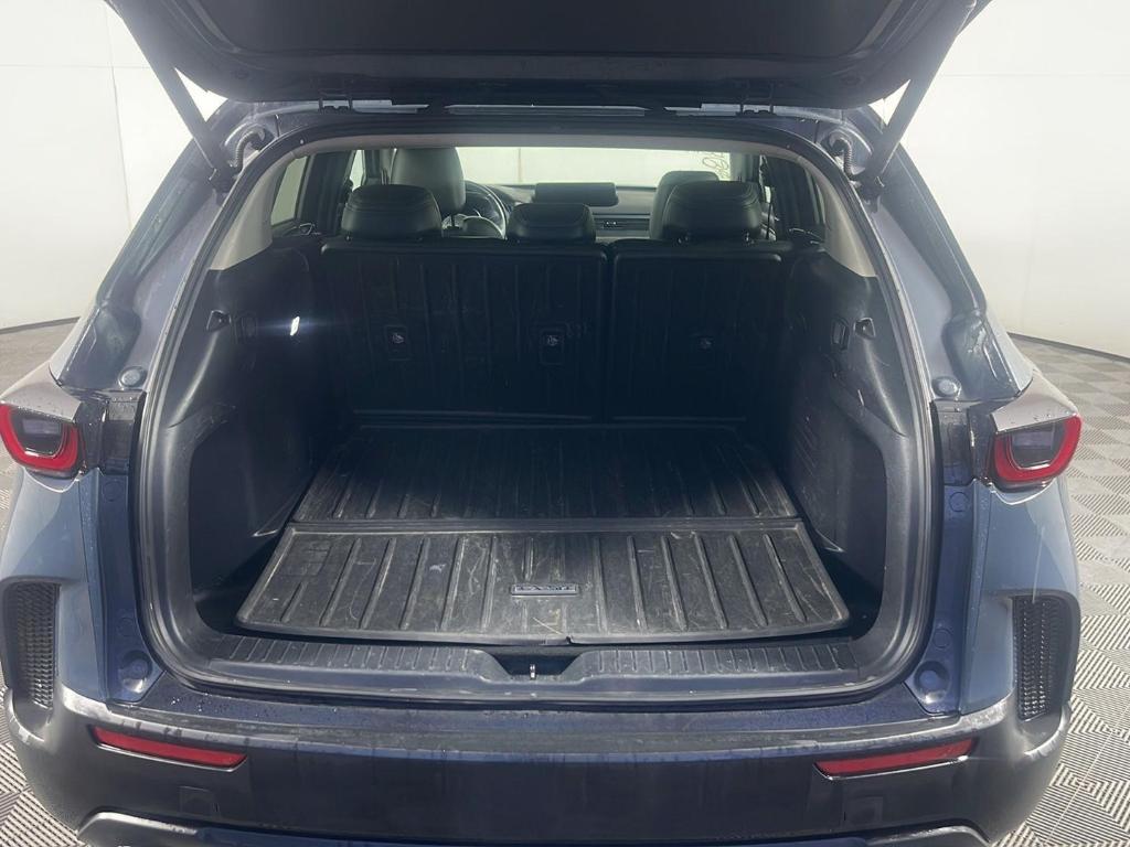 used 2023 Mazda CX-50 car, priced at $26,695