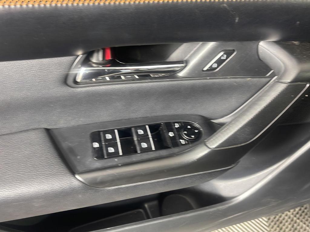 used 2023 Mazda CX-50 car, priced at $26,695