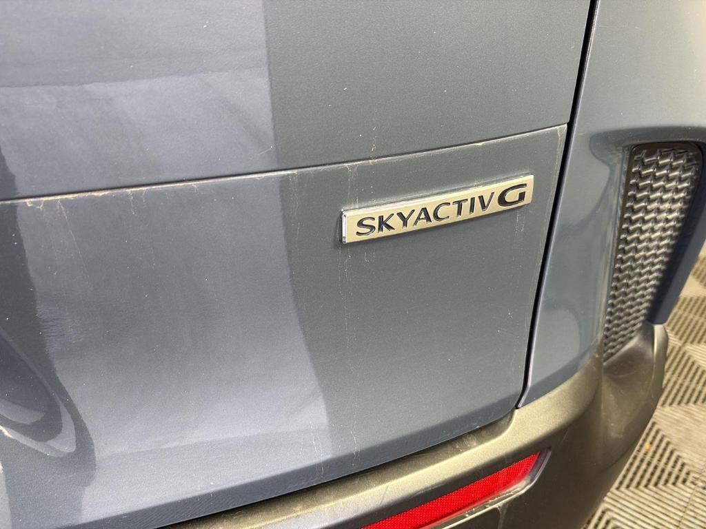 used 2023 Mazda CX-50 car, priced at $25,995