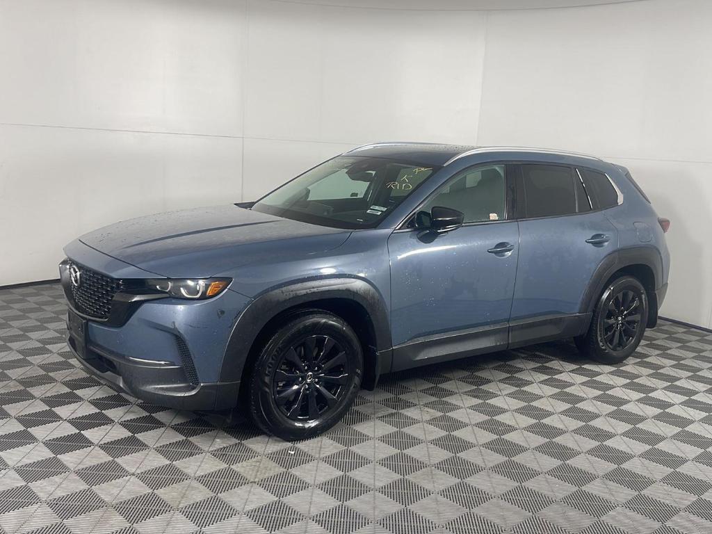used 2023 Mazda CX-50 car, priced at $26,695