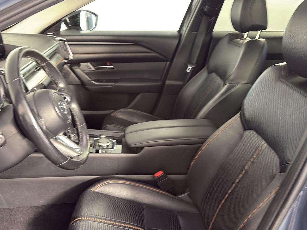 used 2023 Mazda CX-50 car, priced at $25,995