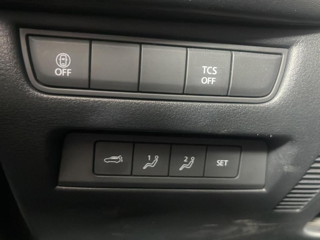 used 2023 Mazda CX-50 car, priced at $26,695