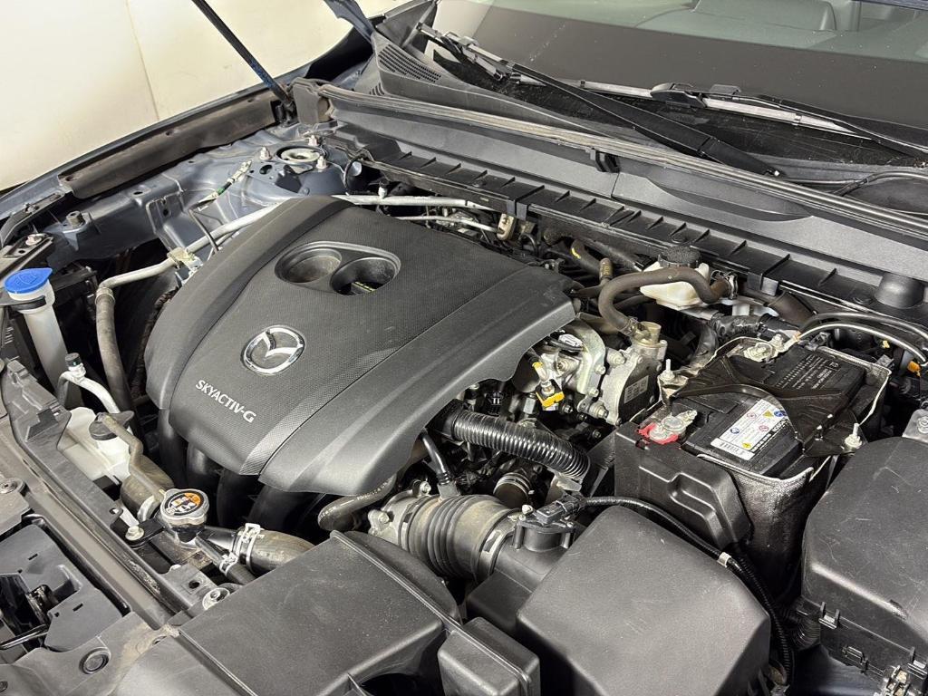 used 2023 Mazda CX-50 car, priced at $25,995