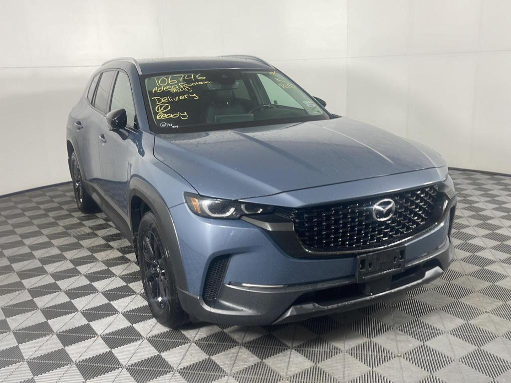 used 2023 Mazda CX-50 car, priced at $26,695