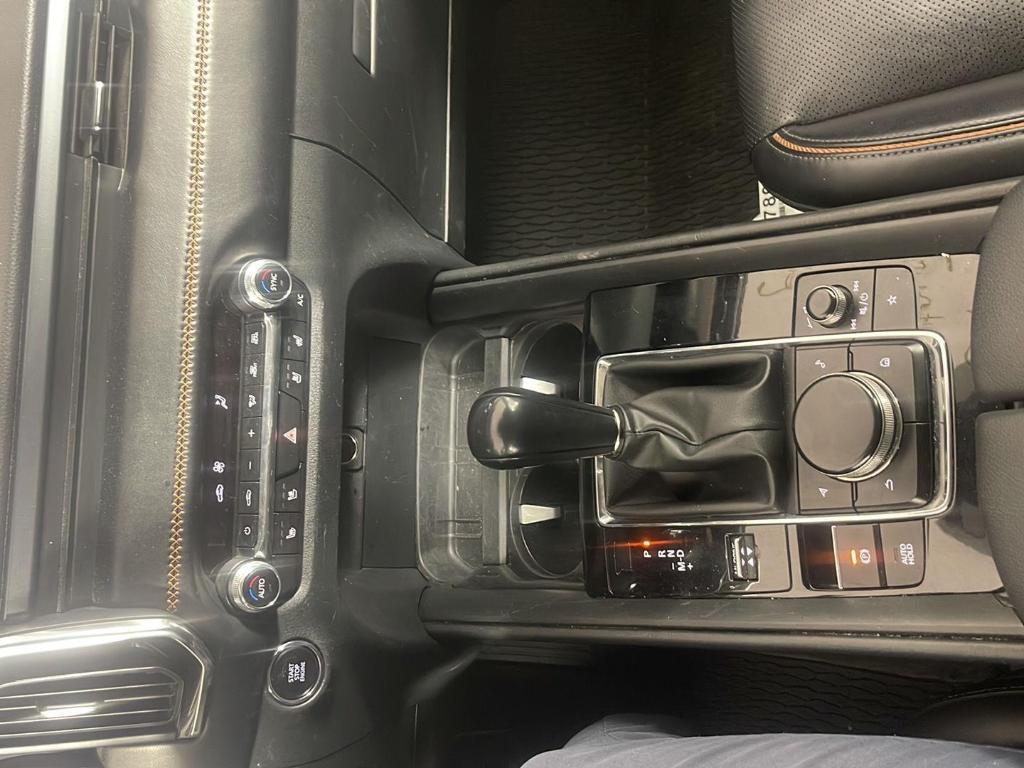 used 2023 Mazda CX-50 car, priced at $26,695