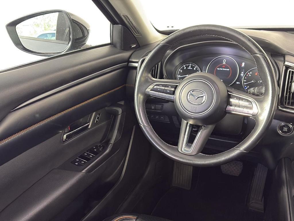 used 2023 Mazda CX-50 car, priced at $25,995