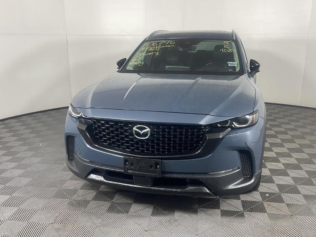 used 2023 Mazda CX-50 car, priced at $26,695