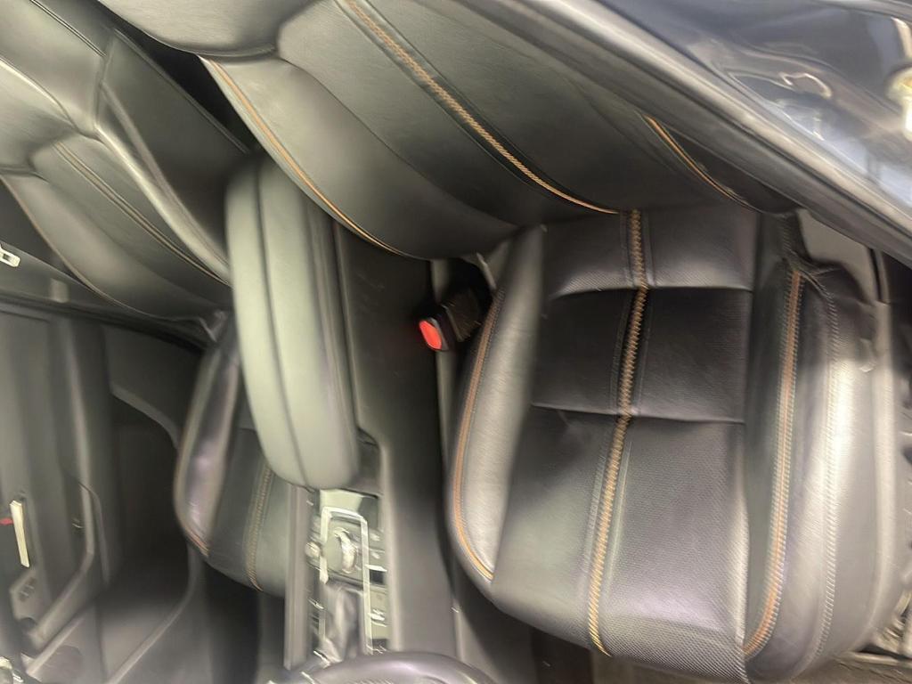 used 2023 Mazda CX-50 car, priced at $26,695