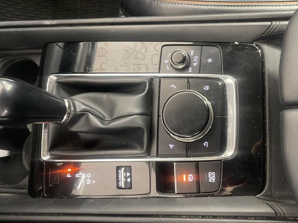 used 2023 Mazda CX-50 car, priced at $26,695