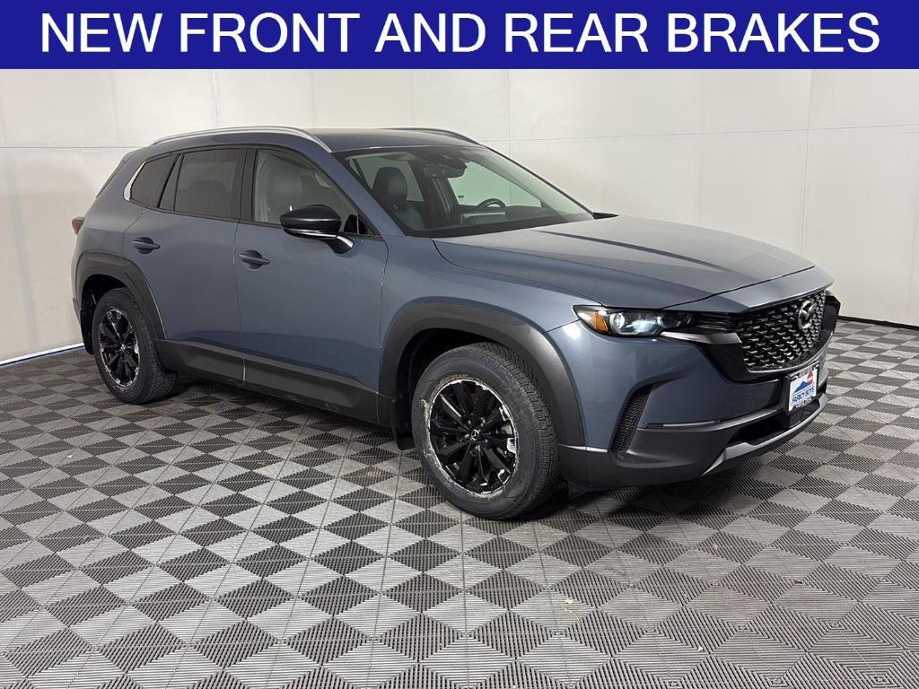 used 2023 Mazda CX-50 car, priced at $25,995