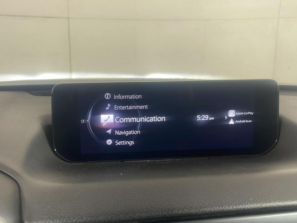 used 2023 Mazda CX-50 car, priced at $26,695