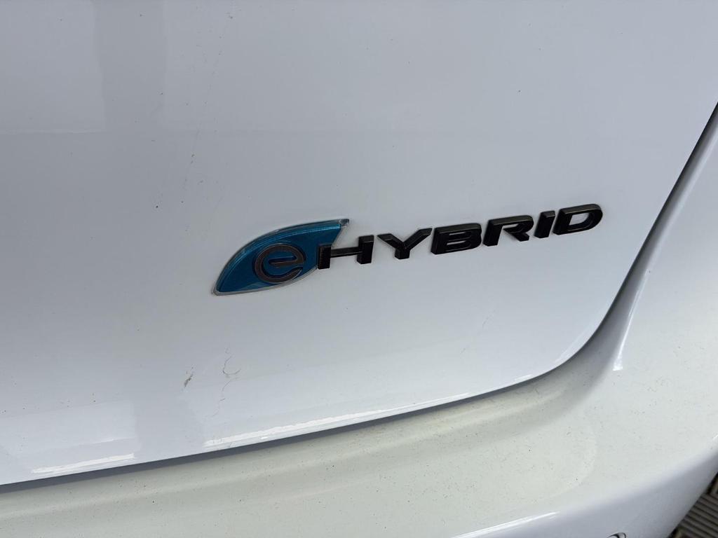 used 2022 Chrysler Pacifica Hybrid car, priced at $26,995