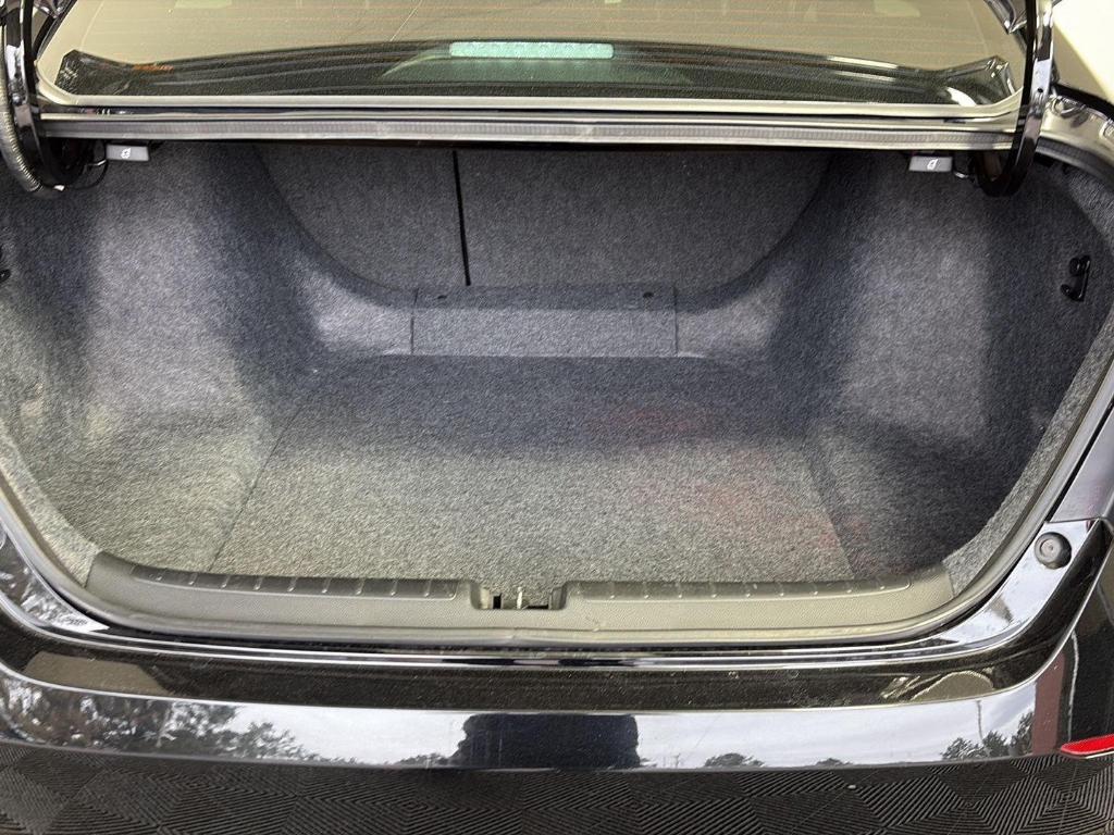 used 2022 Honda Accord Hybrid car, priced at $24,695