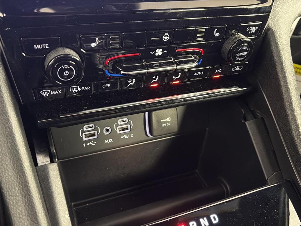 new 2025 Jeep Grand Cherokee car, priced at $42,774