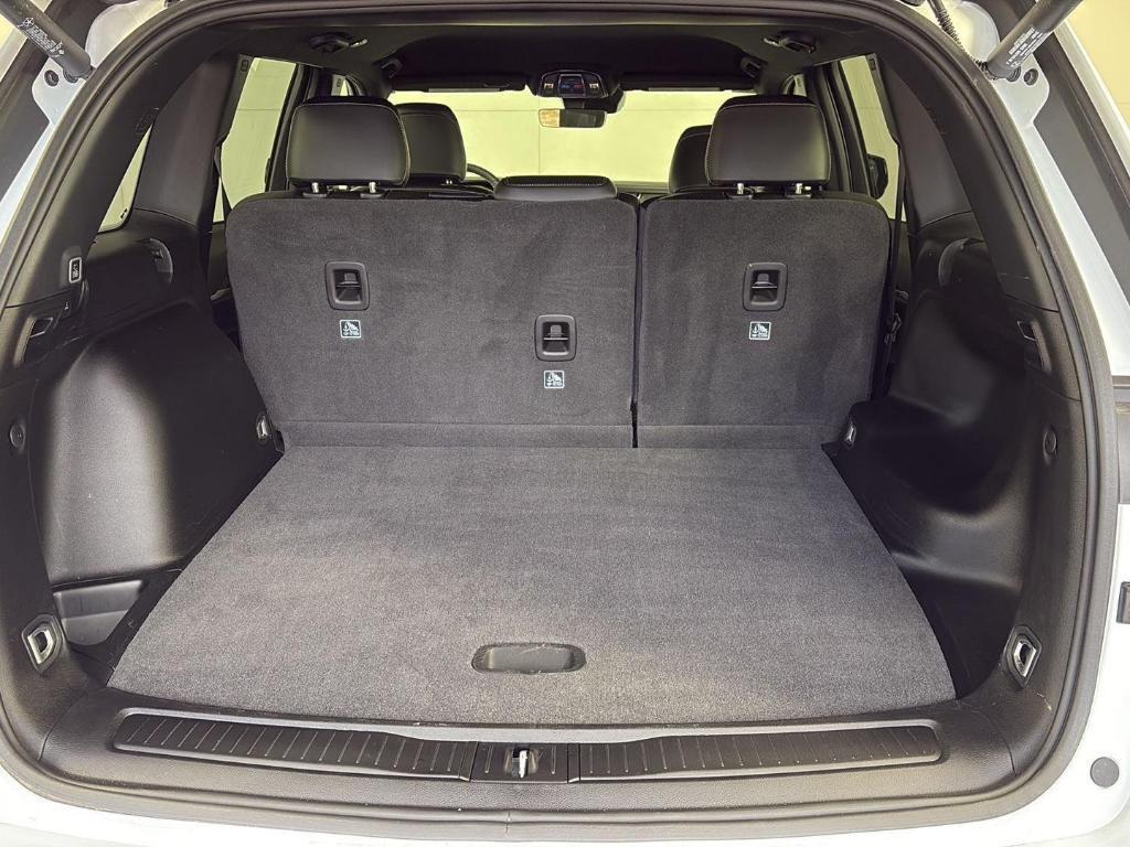 new 2025 Jeep Grand Cherokee car, priced at $42,774