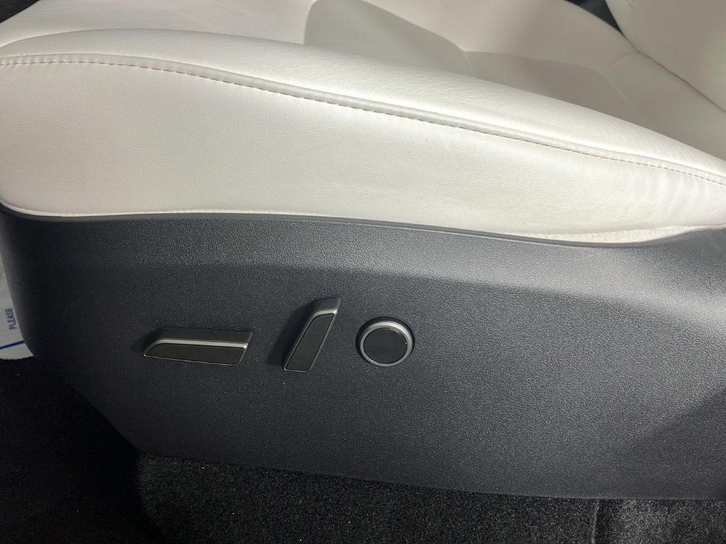 used 2025 Tesla Model Y car, priced at $41,495
