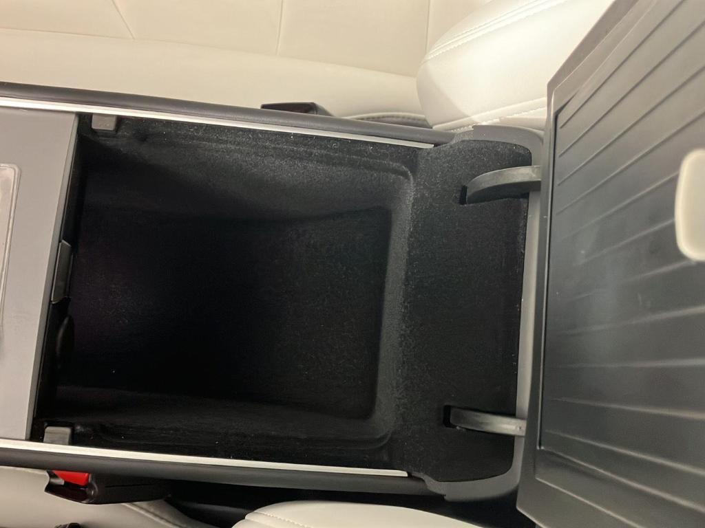 used 2025 Tesla Model Y car, priced at $41,495