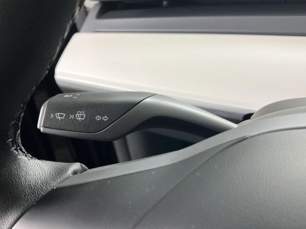 used 2025 Tesla Model Y car, priced at $41,495