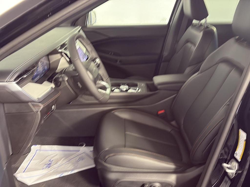 new 2026 Jeep Cherokee car, priced at $39,035