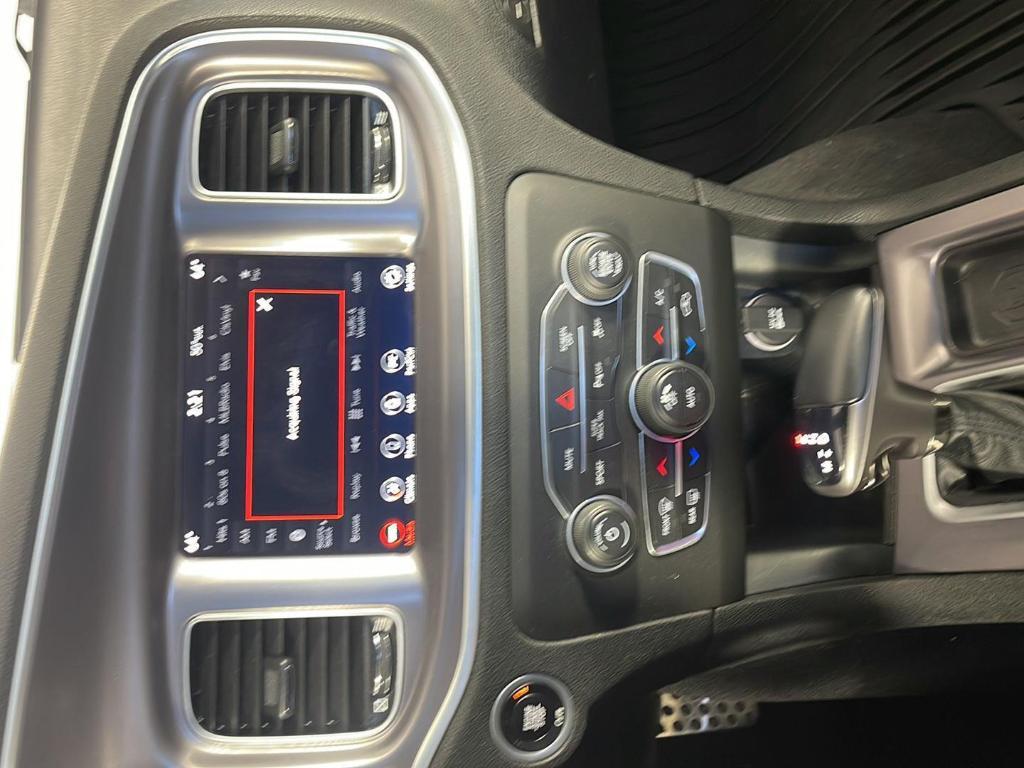 used 2021 Dodge Charger car, priced at $26,995