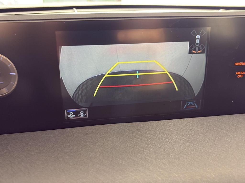 used 2020 Lexus UX 250h car, priced at $24,995