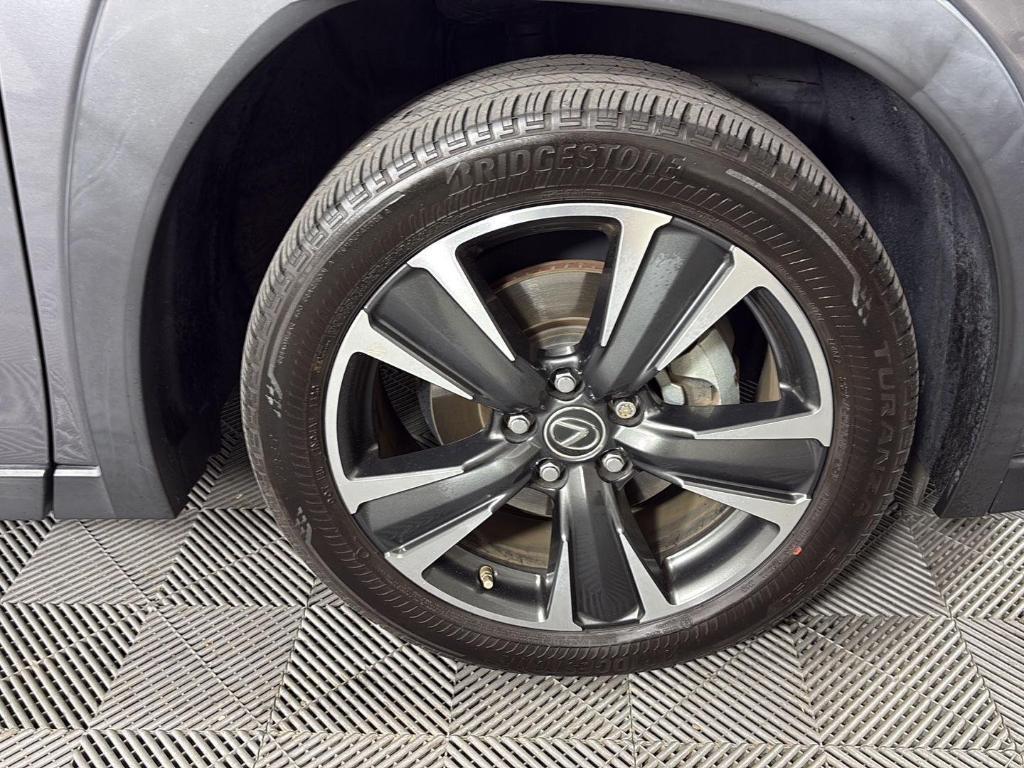 used 2020 Lexus UX 250h car, priced at $24,995