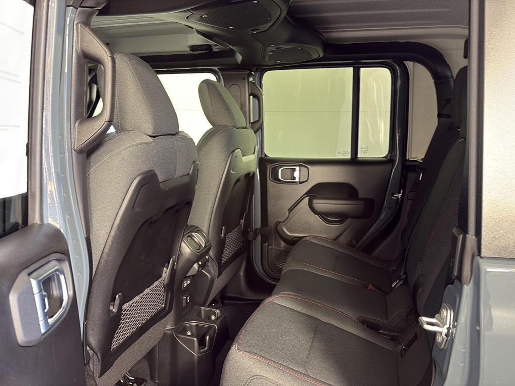 new 2026 Jeep Gladiator car, priced at $49,726