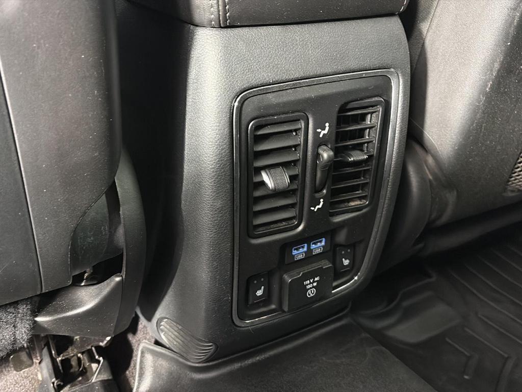 used 2019 Jeep Grand Cherokee car, priced at $16,995