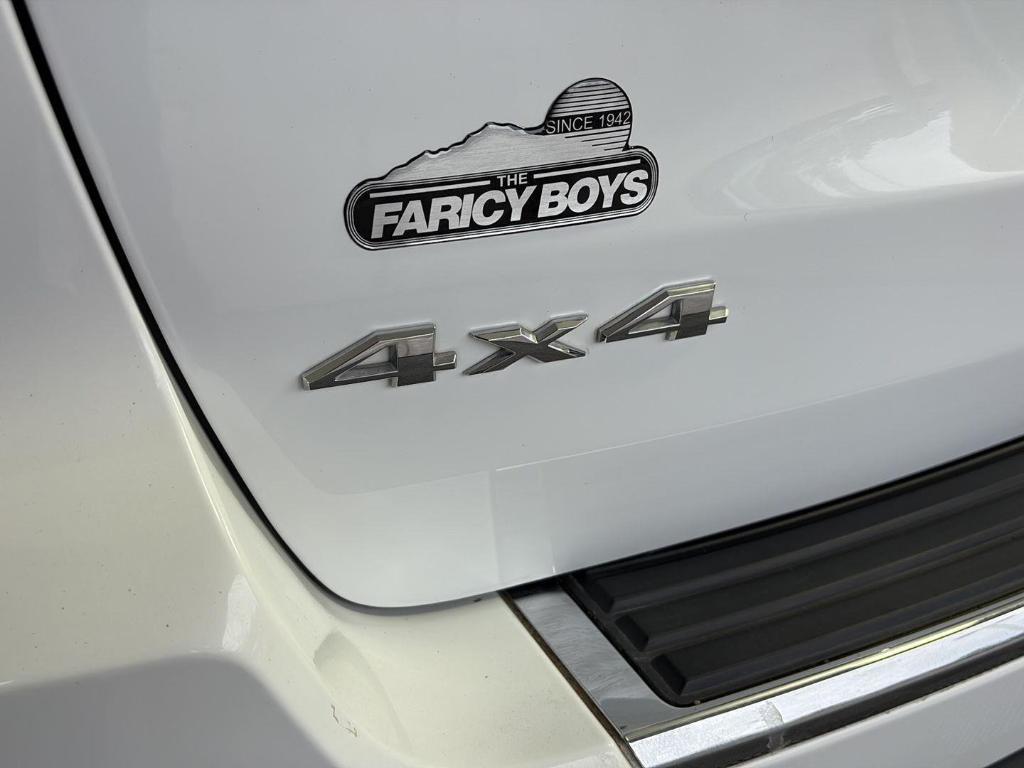 used 2019 Jeep Grand Cherokee car, priced at $16,995