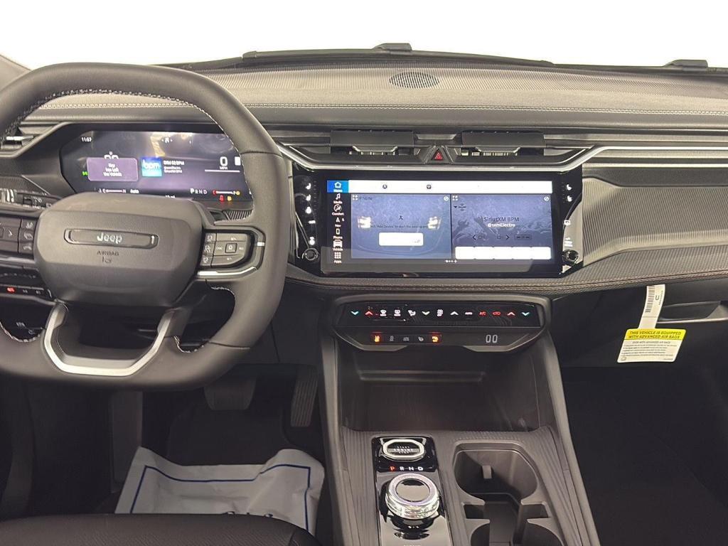 new 2026 Jeep Cherokee car, priced at $41,749