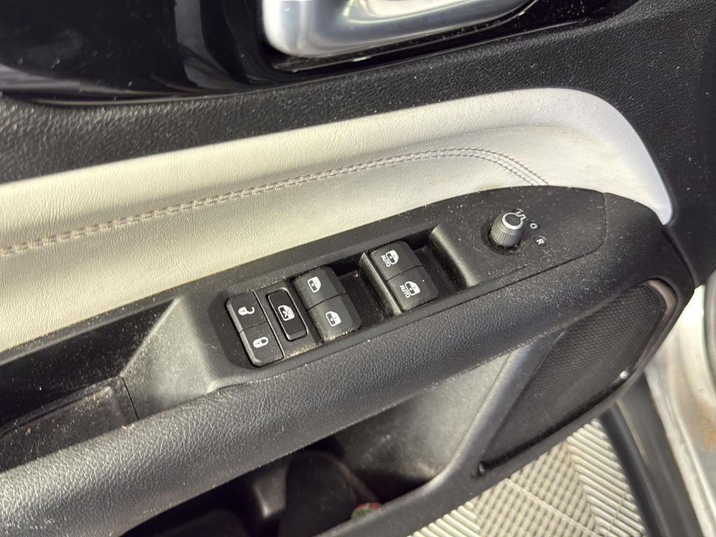 used 2022 Jeep Compass car, priced at $21,695