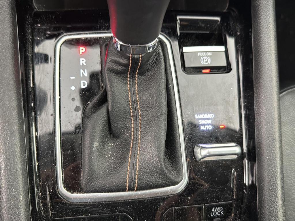 used 2022 Jeep Compass car, priced at $21,695
