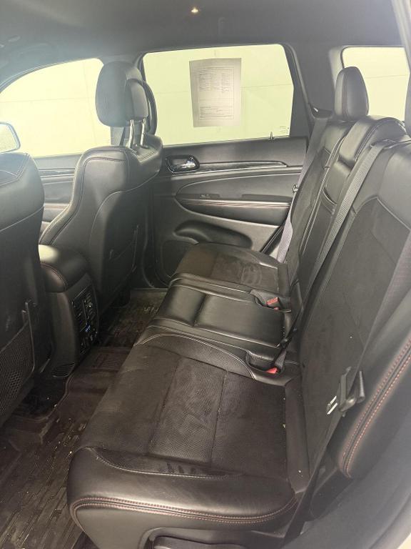used 2019 Jeep Grand Cherokee car, priced at $23,295