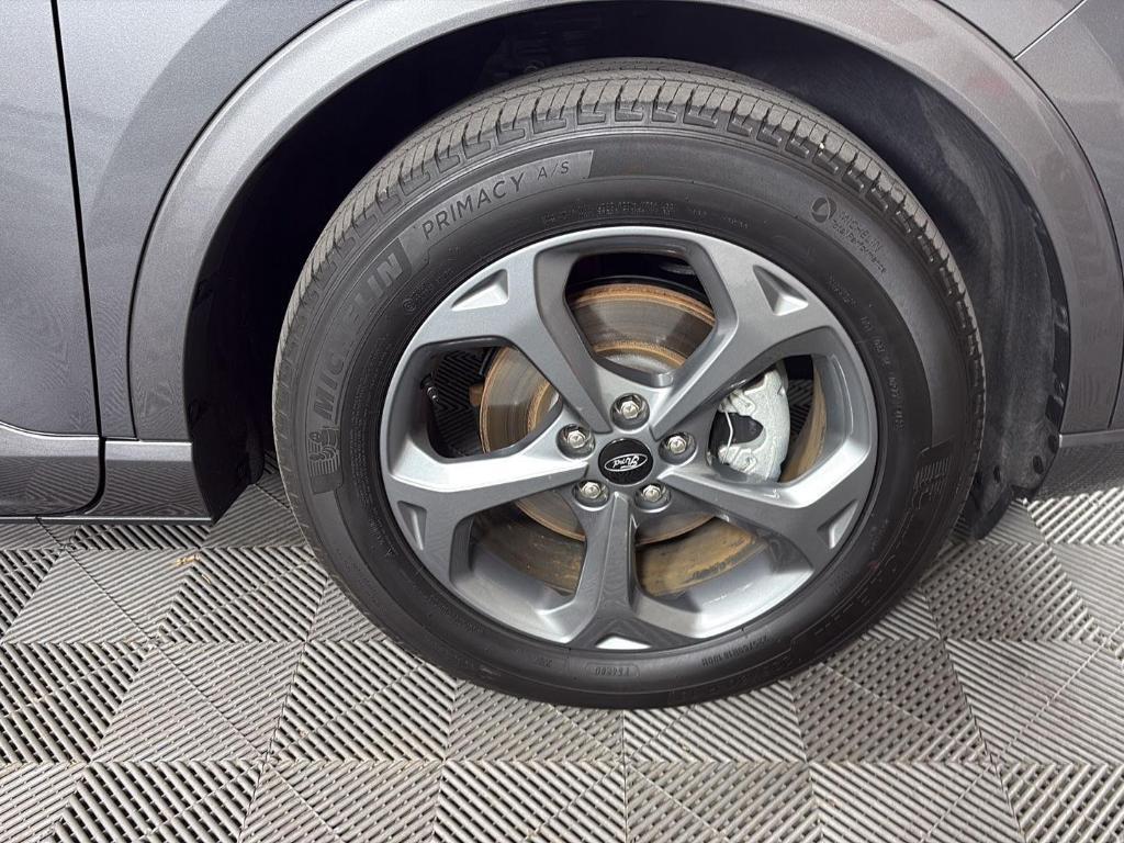 used 2023 Ford Escape car, priced at $25,995