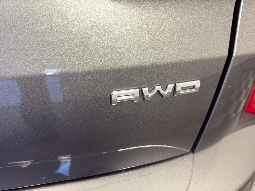 used 2023 Ford Escape car, priced at $25,995