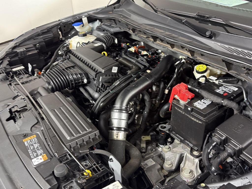 used 2023 Ford Escape car, priced at $25,995