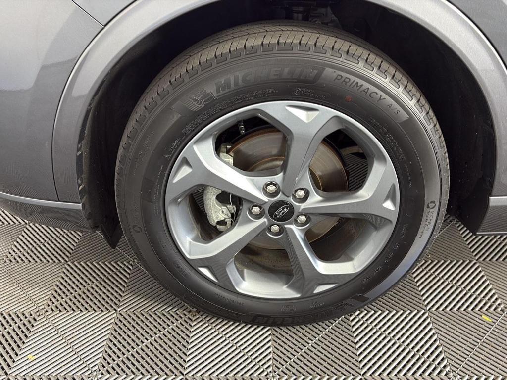 used 2023 Ford Escape car, priced at $25,995
