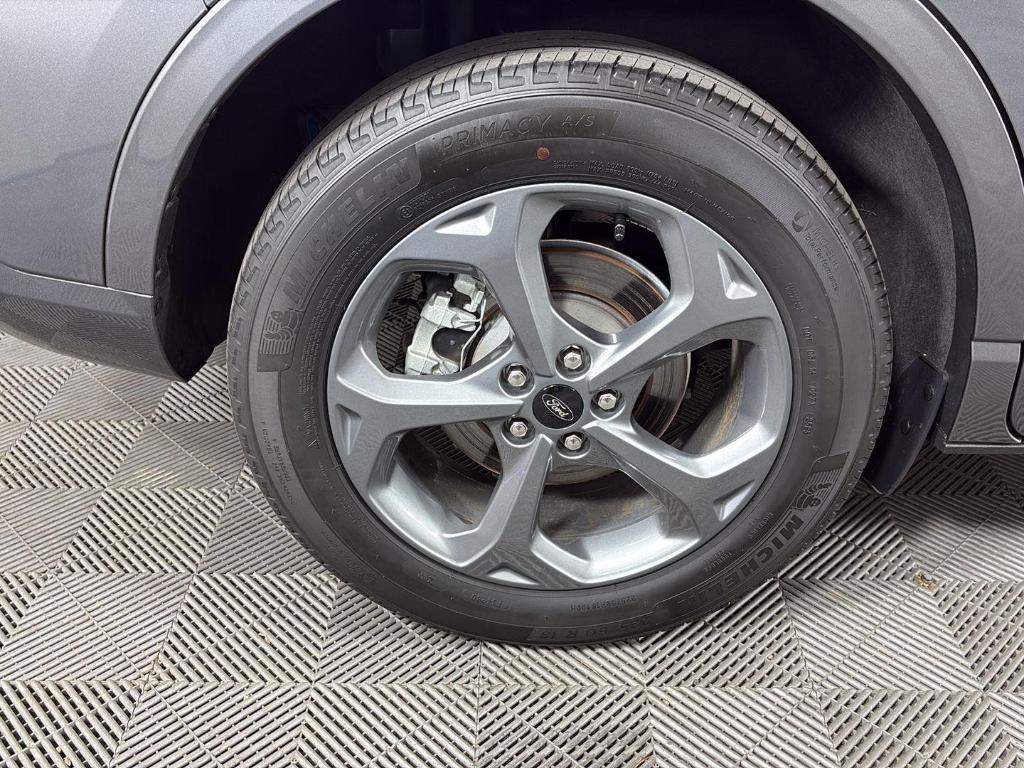 used 2023 Ford Escape car, priced at $25,995