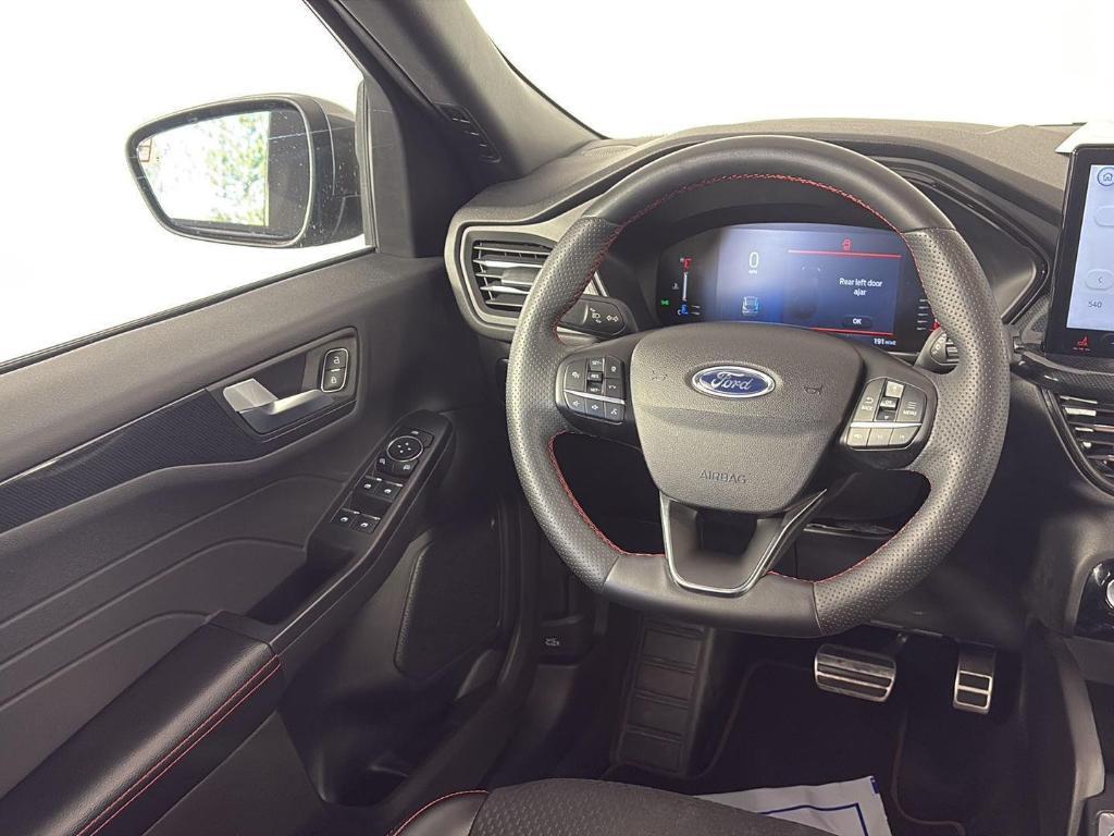 used 2023 Ford Escape car, priced at $25,995