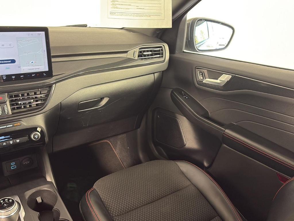 used 2023 Ford Escape car, priced at $25,995