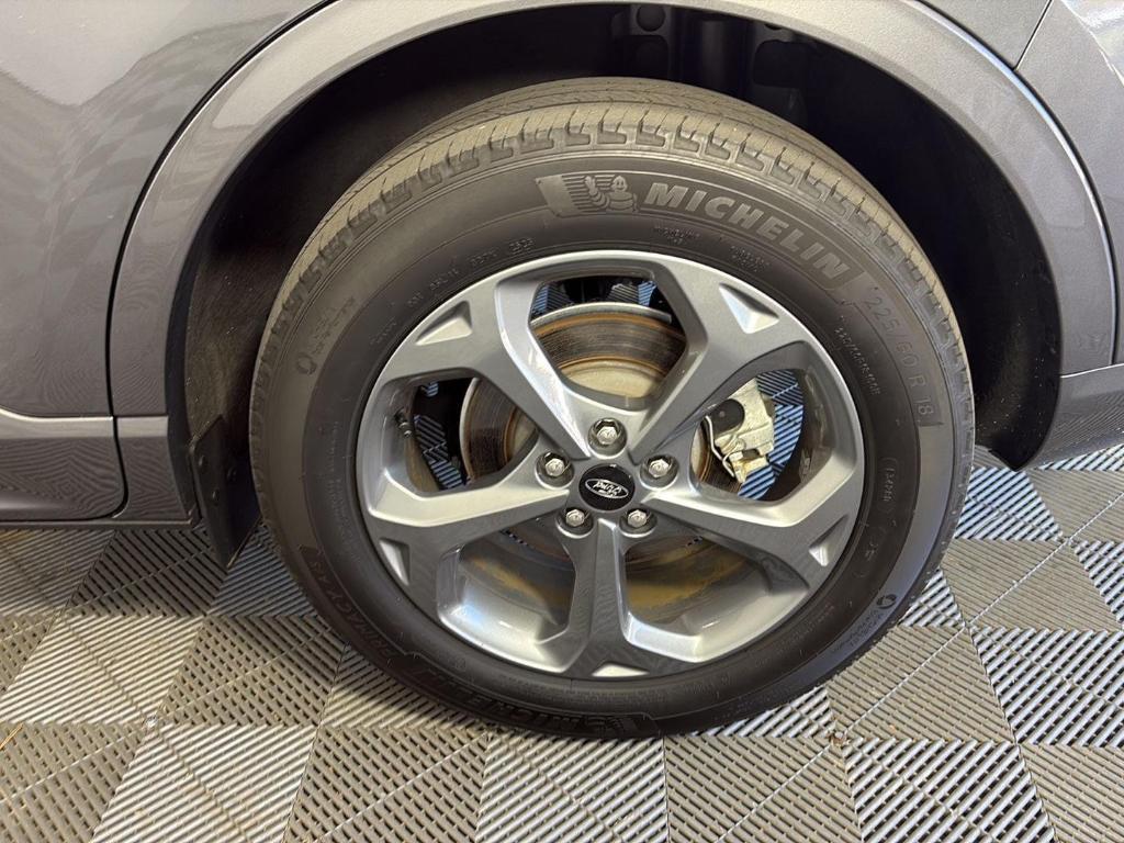 used 2023 Ford Escape car, priced at $25,995