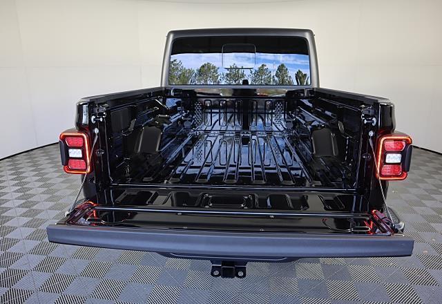 new 2026 Jeep Gladiator car, priced at $47,097
