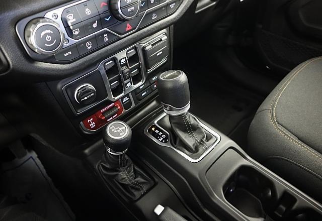 new 2026 Jeep Gladiator car, priced at $47,097