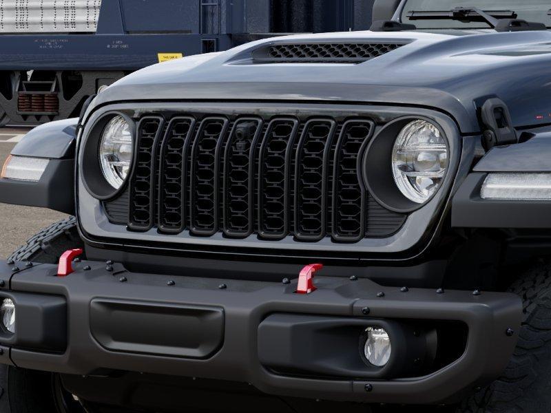 new 2026 Jeep Wrangler car, priced at $62,256