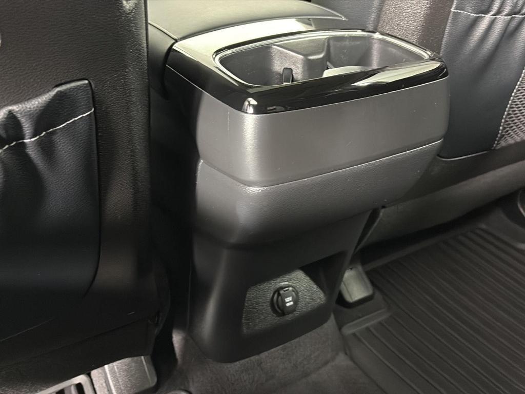 used 2024 Kia Telluride car, priced at $42,495