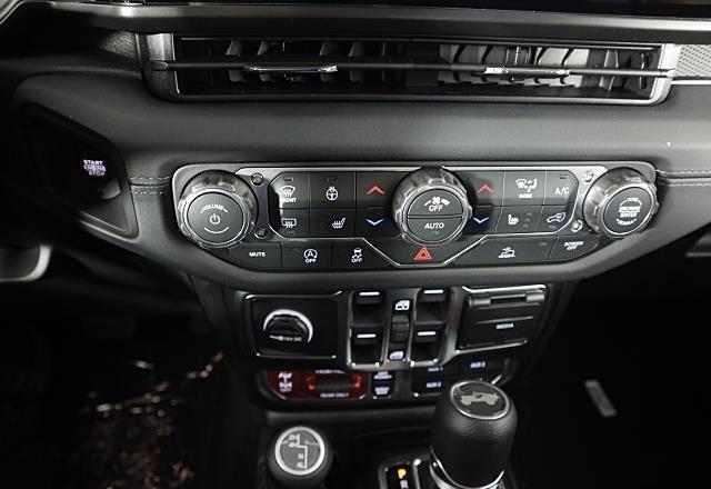 new 2026 Jeep Wrangler car, priced at $52,917
