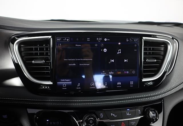 new 2026 Chrysler Pacifica car, priced at $41,470