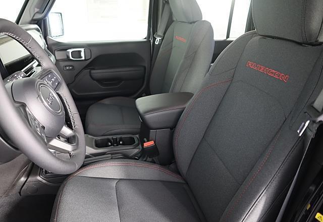 new 2026 Jeep Wrangler car, priced at $56,433