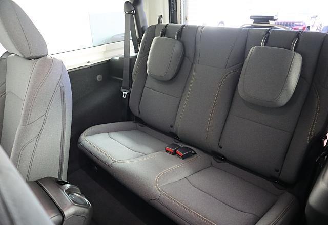 new 2026 Jeep Wrangler car, priced at $45,008